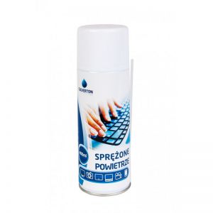 Powietrze sprężone Cleverton 400ml